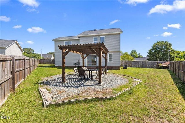 66 Winwood Drive, Angier, NC 27501