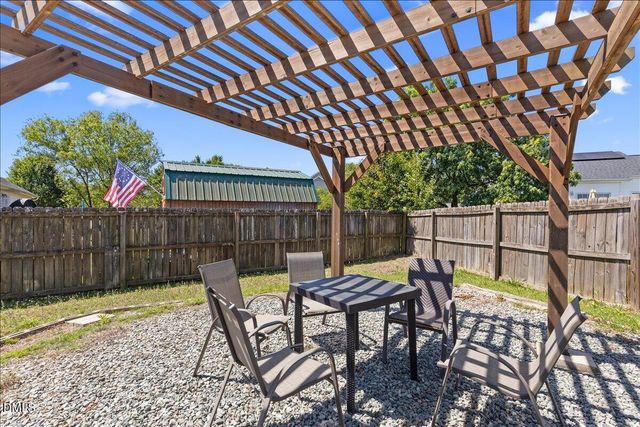 66 Winwood Drive, Angier, NC 27501