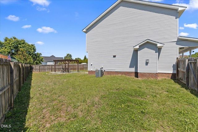 66 Winwood Drive, Angier, NC 27501