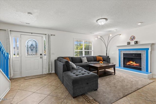 66 Winwood Drive, Angier, NC 27501