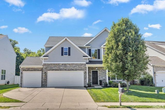 5352 W Hoge Drive, Bloomington, IN 47403