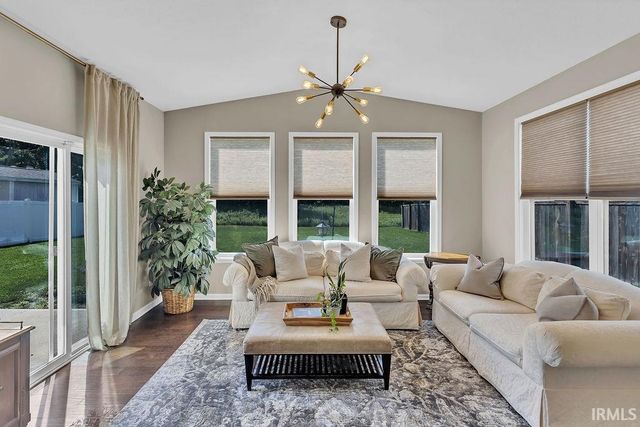 5352 W Hoge Drive, Bloomington, IN 47403