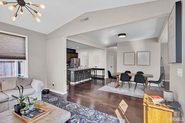 5352 W Hoge Drive, Bloomington, IN 47403
