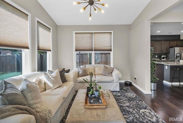 5352 W Hoge Drive, Bloomington, IN 47403