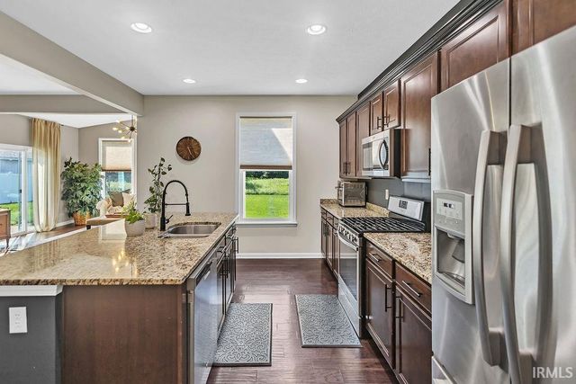 5352 W Hoge Drive, Bloomington, IN 47403