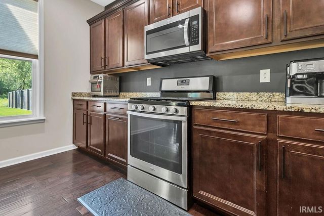 5352 W Hoge Drive, Bloomington, IN 47403