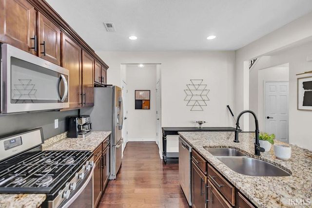 5352 W Hoge Drive, Bloomington, IN 47403
