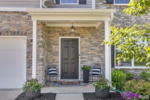 5352 W Hoge Drive, Bloomington, IN 47403