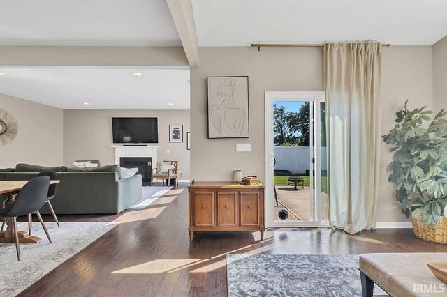 5352 W Hoge Drive, Bloomington, IN 47403