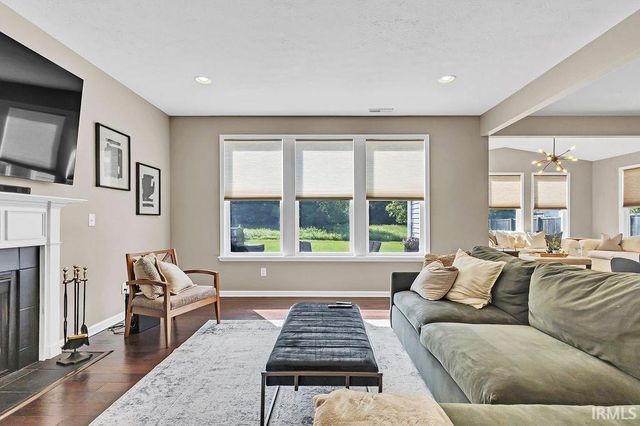 5352 W Hoge Drive, Bloomington, IN 47403