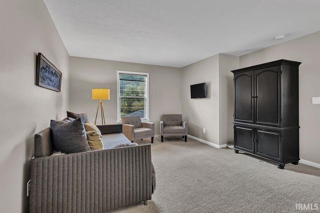 5352 W Hoge Drive, Bloomington, IN 47403