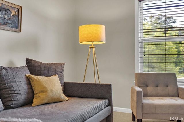 5352 W Hoge Drive, Bloomington, IN 47403