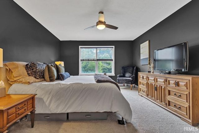 5352 W Hoge Drive, Bloomington, IN 47403