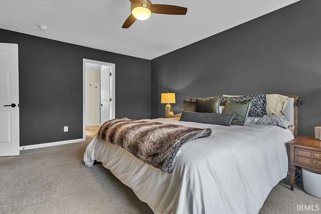 5352 W Hoge Drive, Bloomington, IN 47403