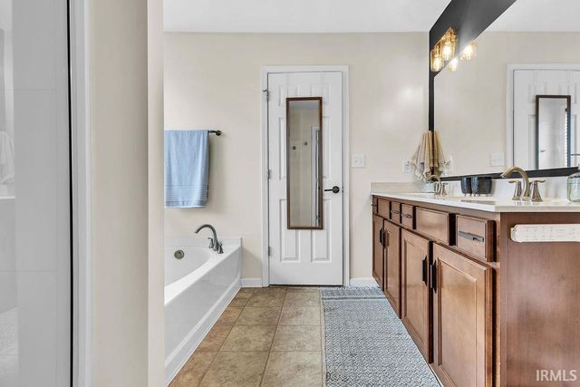 5352 W Hoge Drive, Bloomington, IN 47403