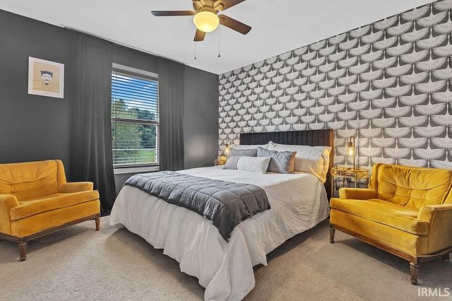 5352 W Hoge Drive, Bloomington, IN 47403