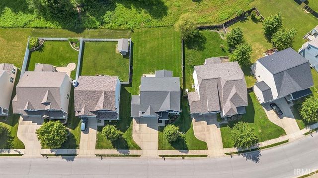 5352 W Hoge Drive, Bloomington, IN 47403