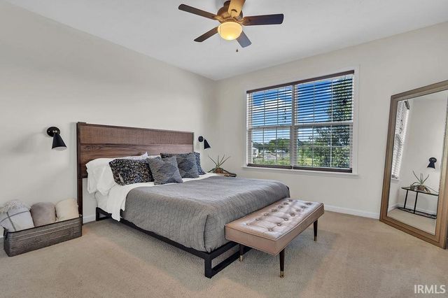 5352 W Hoge Drive, Bloomington, IN 47403