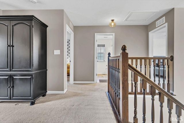 5352 W Hoge Drive, Bloomington, IN 47403