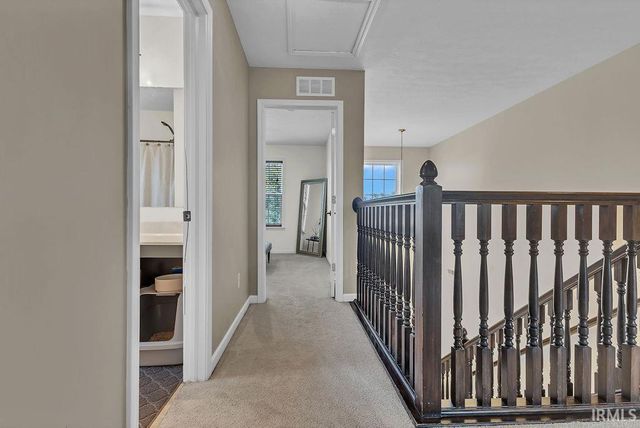 5352 W Hoge Drive, Bloomington, IN 47403