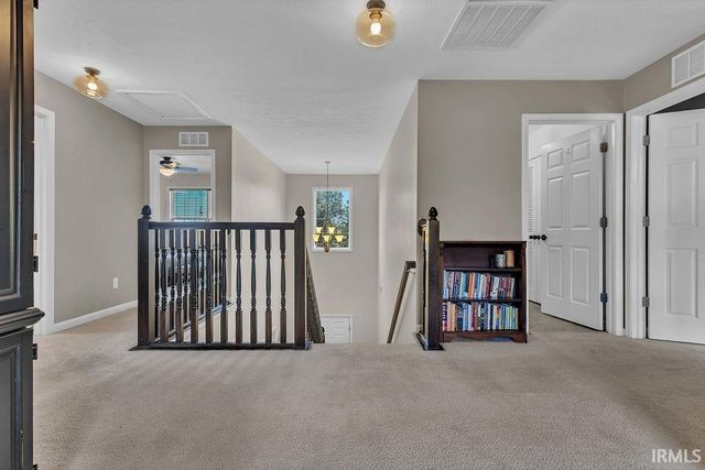 5352 W Hoge Drive, Bloomington, IN 47403