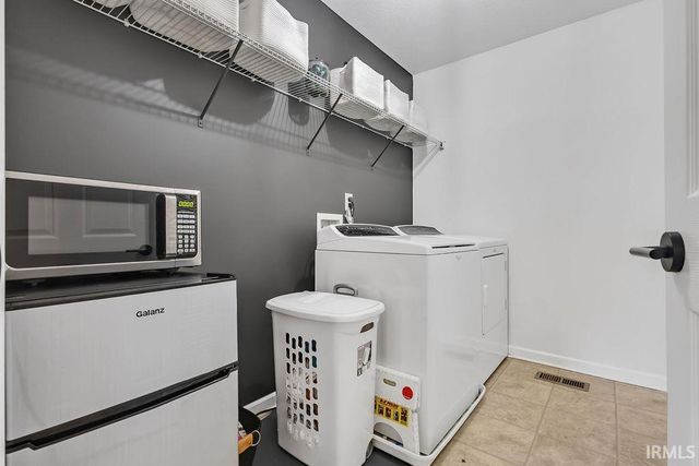 5352 W Hoge Drive, Bloomington, IN 47403