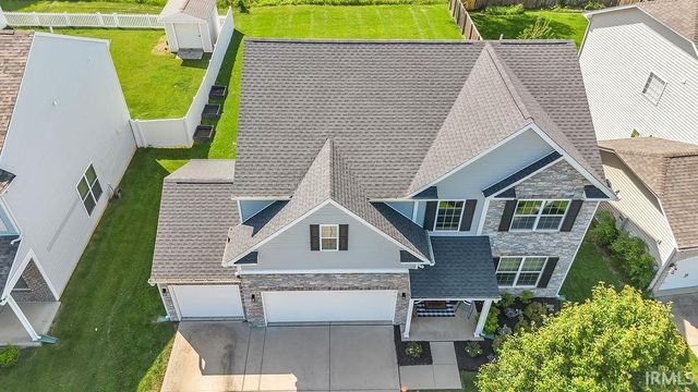 5352 W Hoge Drive, Bloomington, IN 47403