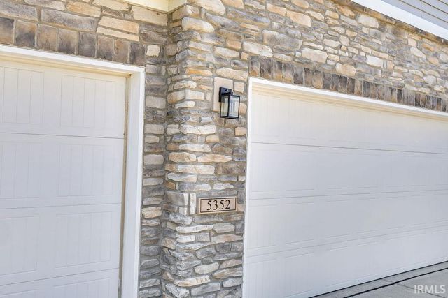 5352 W Hoge Drive, Bloomington, IN 47403