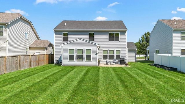 5352 W Hoge Drive, Bloomington, IN 47403