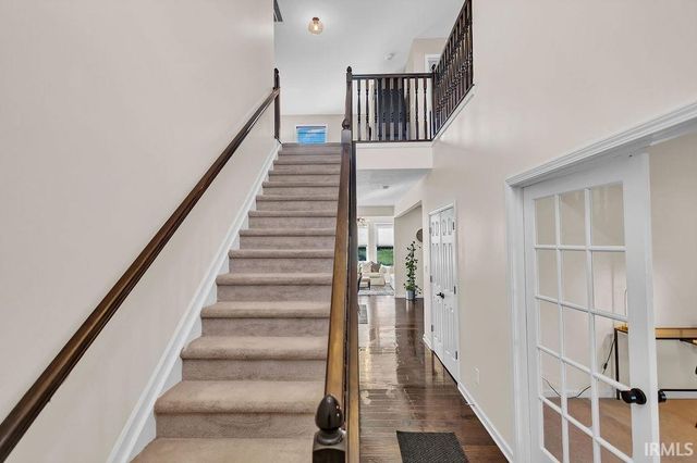 5352 W Hoge Drive, Bloomington, IN 47403