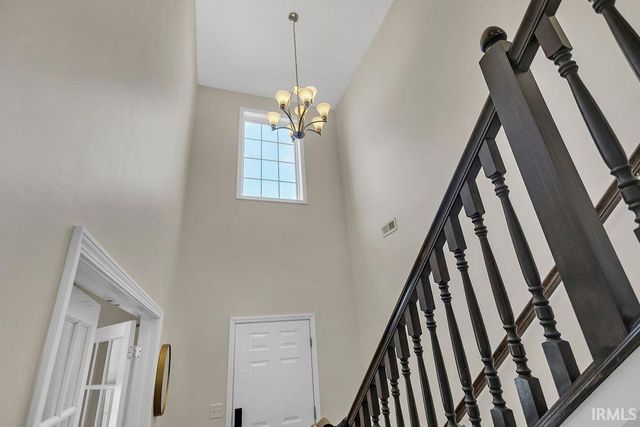 5352 W Hoge Drive, Bloomington, IN 47403