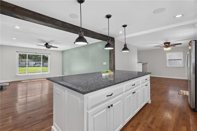 708 S Harrison Street, Olathe, KS 66061