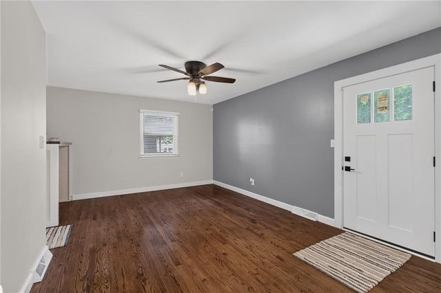 708 S Harrison Street, Olathe, KS 66061