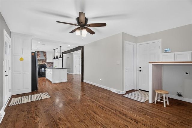 708 S Harrison Street, Olathe, KS 66061