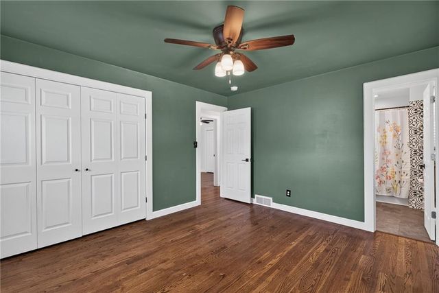 708 S Harrison Street, Olathe, KS 66061