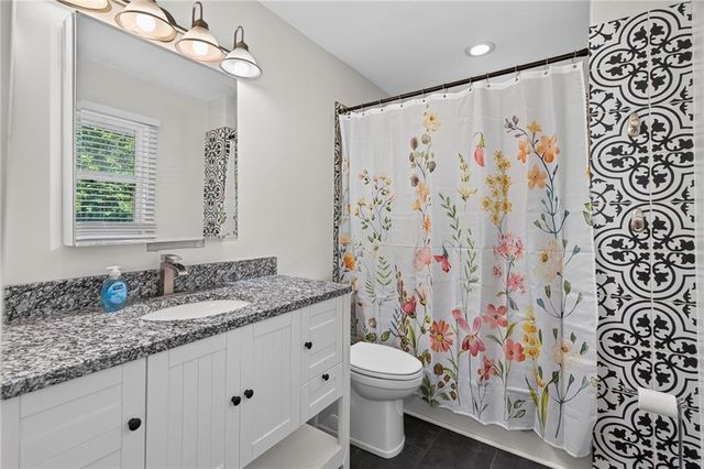 708 S Harrison Street, Olathe, KS 66061