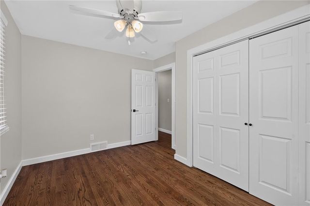 708 S Harrison Street, Olathe, KS 66061