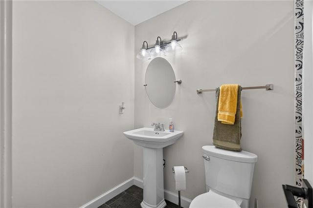 708 S Harrison Street, Olathe, KS 66061