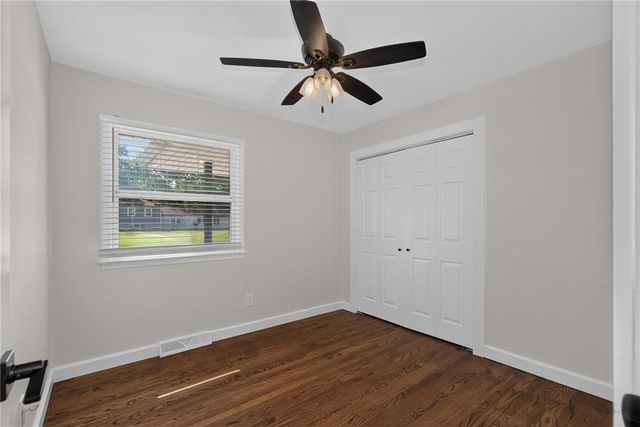 708 S Harrison Street, Olathe, KS 66061