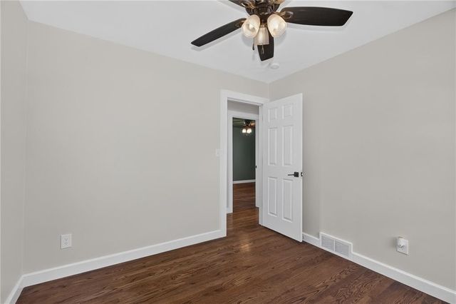 708 S Harrison Street, Olathe, KS 66061