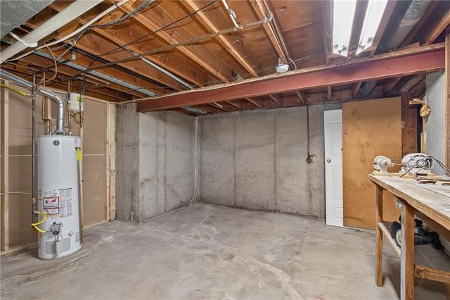 708 S Harrison Street, Olathe, KS 66061