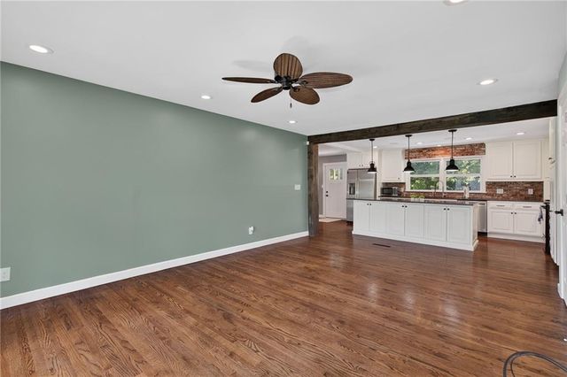 708 S Harrison Street, Olathe, KS 66061
