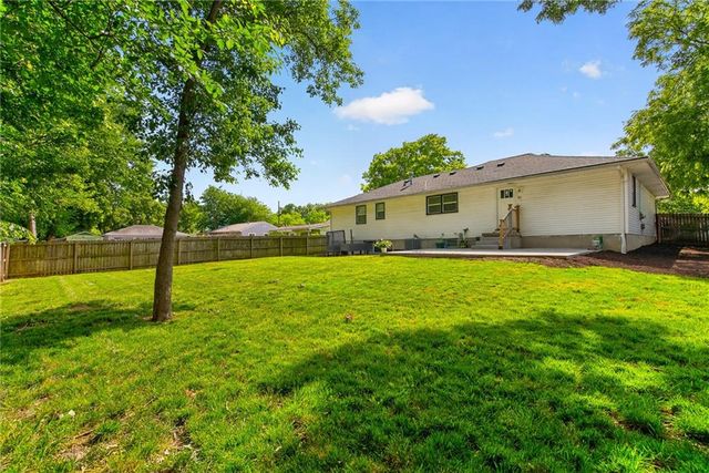 708 S Harrison Street, Olathe, KS 66061
