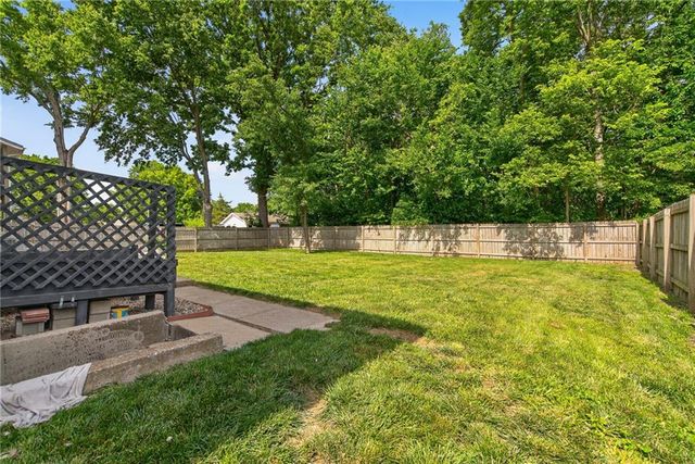 708 S Harrison Street, Olathe, KS 66061