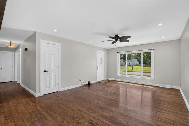 708 S Harrison Street, Olathe, KS 66061