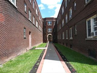 101 Woodbine Avenue, Syracuse, NY 13206