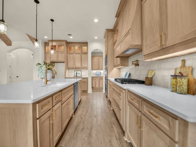 167 Daggett Drive, Decatur, TX 76234