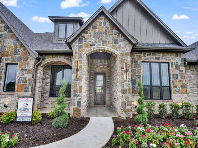 167 Daggett Drive, Decatur, TX 76234