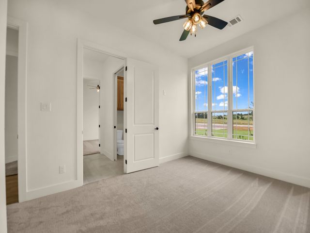 167 Daggett Drive, Decatur, TX 76234