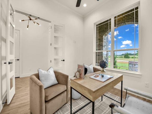 167 Daggett Drive, Decatur, TX 76234